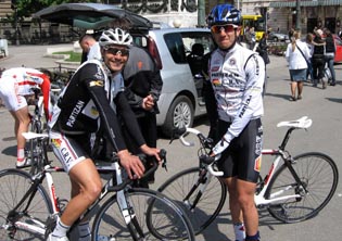 IVAN STEVIC I ESAD HASANOVIC DESNO